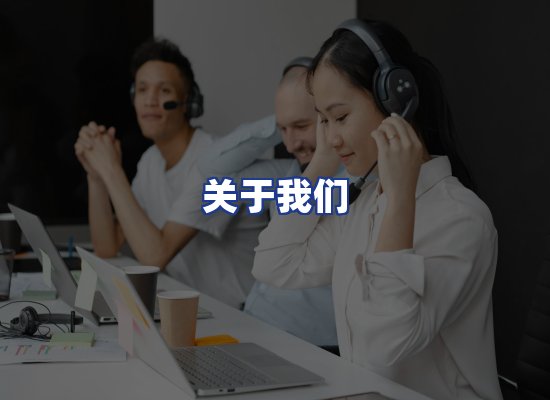 专业团队